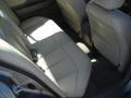 Polished Pewter Metallic - Altima 2.5 SL Photo No. 24