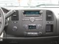 2010 Fire Red GMC Sierra 1500 SLE Crew Cab 4x4  photo #9