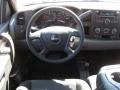2010 Fire Red GMC Sierra 1500 SLE Crew Cab 4x4  photo #10