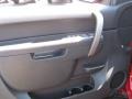 2010 Fire Red GMC Sierra 1500 SLE Crew Cab 4x4  photo #13