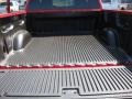 2010 Fire Red GMC Sierra 1500 SLE Crew Cab 4x4  photo #15