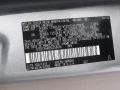  2005 Sequoia SR5 Silver Sky Metallic Color Code 1D6