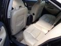 Gobi Sand R Metallic 2007 Volvo S60 R AWD Interior