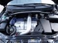 2007 Volvo S60 2.5 Liter R Turbocharged DOHC 20-Valve VVT 5 Cylinder Engine Photo