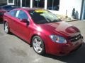 Sport Red Tint Coat - Cobalt Sport Coupe Photo No. 20