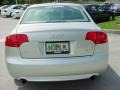 2008 Light Silver Metallic Audi A4 2.0T Special Edition Sedan  photo #4