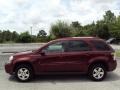 Deep Ruby Metallic - Equinox LS Photo No. 2