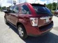 Deep Ruby Metallic - Equinox LS Photo No. 3