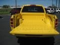 2004 Solar Yellow Dodge Ram 1500 SLT Rumble Bee Regular Cab  photo #17