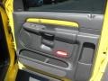 2004 Solar Yellow Dodge Ram 1500 SLT Rumble Bee Regular Cab  photo #19