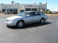 Light Platinum - DTS Sedan Photo No. 1