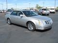 Light Platinum - DTS Sedan Photo No. 3