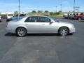 Light Platinum - DTS Sedan Photo No. 4
