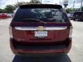 Deep Ruby Metallic - Equinox LS Photo No. 11
