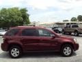 Deep Ruby Metallic - Equinox LS Photo No. 13