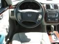 Light Platinum - DTS Sedan Photo No. 9