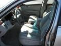 Light Platinum - DTS Sedan Photo No. 11