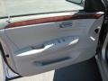 Light Platinum - DTS Sedan Photo No. 12