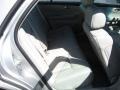 Light Platinum - DTS Sedan Photo No. 14