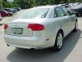 2008 Light Silver Metallic Audi A4 2.0T Special Edition Sedan  photo #5