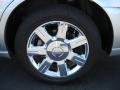 Light Platinum - DTS Sedan Photo No. 17