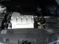 Light Platinum - DTS Sedan Photo No. 19