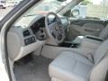 2010 Sheer Silver Metallic Chevrolet Tahoe Z71 4x4  photo #7
