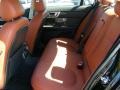 Ultimate Black - XF XF Supercharged Sedan Photo No. 11