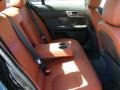 Ultimate Black - XF XF Supercharged Sedan Photo No. 12
