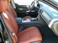 Ultimate Black - XF XF Supercharged Sedan Photo No. 13