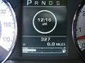 Ultimate Black - XF XF Supercharged Sedan Photo No. 17