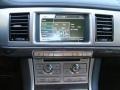 Ultimate Black - XF XF Supercharged Sedan Photo No. 18
