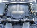 Ultimate Black - XF XF Supercharged Sedan Photo No. 27