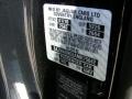 Ultimate Black - XF XF Supercharged Sedan Photo No. 28