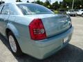 2009 Clearwater Blue Pearl Chrysler 300   photo #9