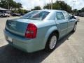 2009 Clearwater Blue Pearl Chrysler 300   photo #11