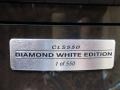Diamond White Metallic - CLS 550 Diamond White Edition Photo No. 14