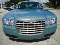 2009 Clearwater Blue Pearl Chrysler 300   photo #20