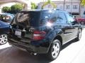 Black - ML 350 4Matic Photo No. 2