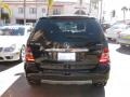 Black - ML 350 4Matic Photo No. 3