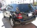 Black - ML 350 4Matic Photo No. 7