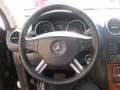 Black - ML 350 4Matic Photo No. 17