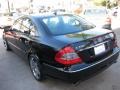 2009 Black Mercedes-Benz E 350 Sedan  photo #4