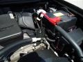 2008 Black Chevrolet Colorado LS Regular Cab  photo #20