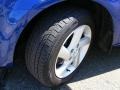 Sonic Blue Pearl - MAZDA6 i Sedan Photo No. 27
