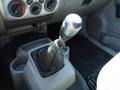 2008 Black Chevrolet Colorado LS Regular Cab  photo #28