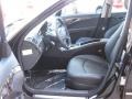 Black - E 350 Sedan Photo No. 18