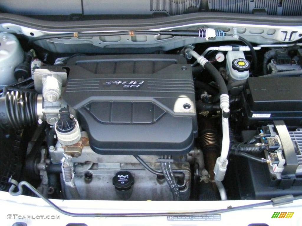 2005 Equinox LS - Galaxy Silver Metallic / Light Gray photo #28