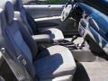 Brilliant Silver Metallic - Sebring GTC Convertible Photo No. 14
