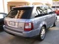 2009 Izmir Blue Metallic Land Rover Range Rover Sport HSE  photo #2